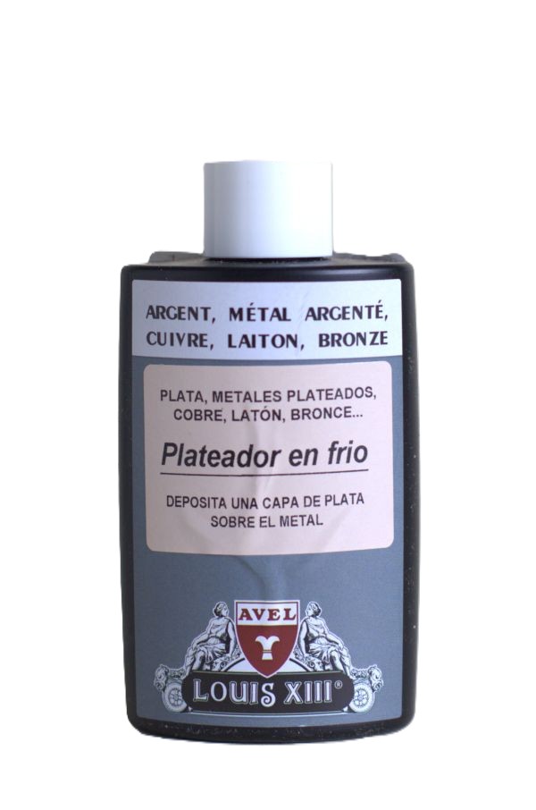 Avel Plateador en Frío Louis XIII 150 ml
