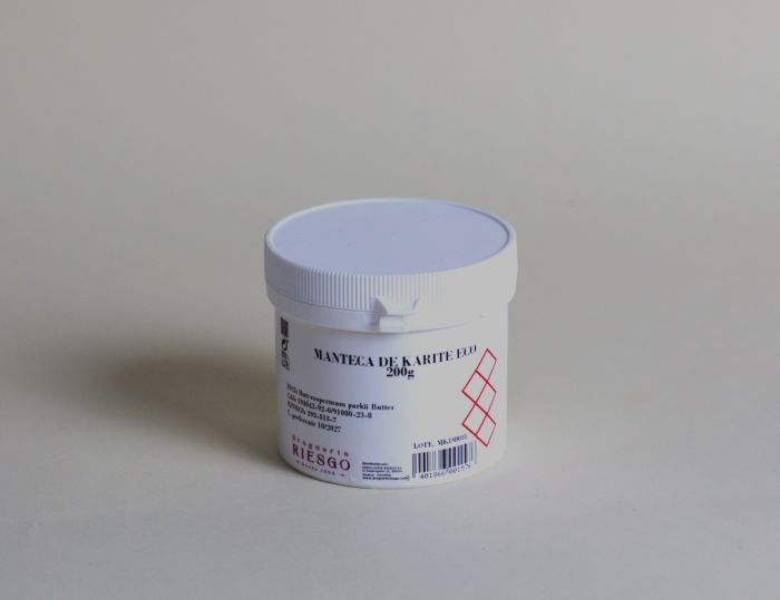 Manteca de Karité  