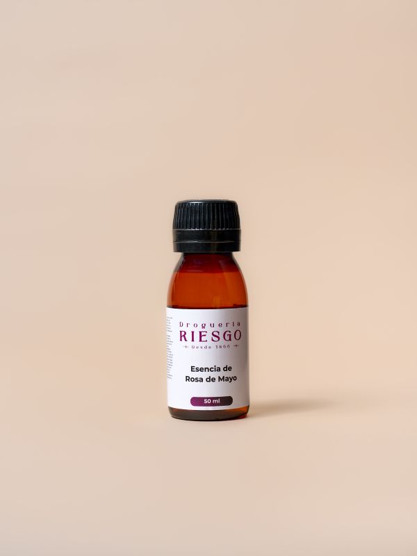 Esencia de Rosa de Mayo 