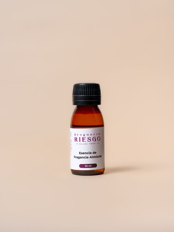Esencia de Almizcle Fragance 