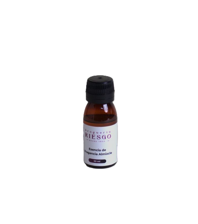 Esencia de Almizcle Fragance 