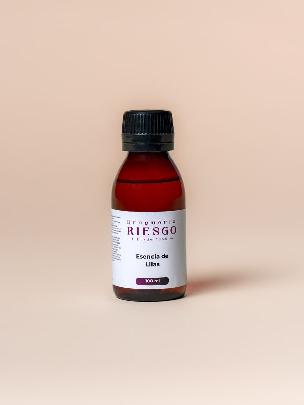Esencia de Lilas 