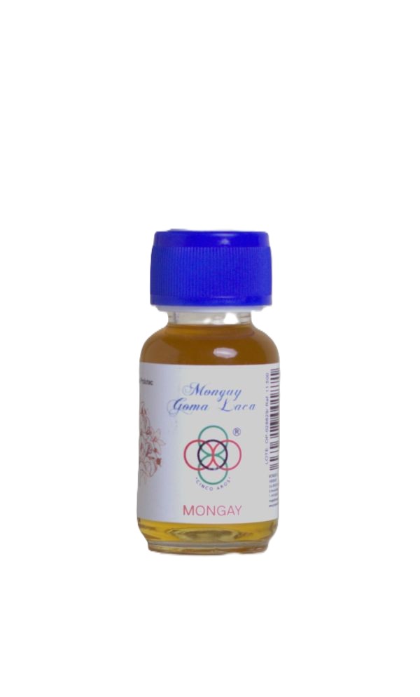 Mongay Goma Laca 50 ml