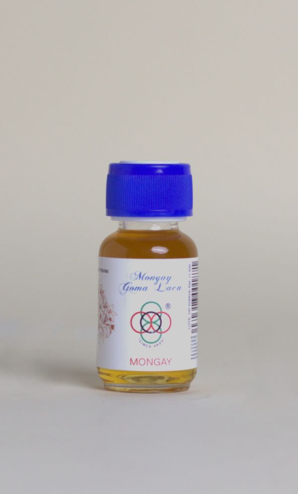 Mongay Goma Laca 50 ml