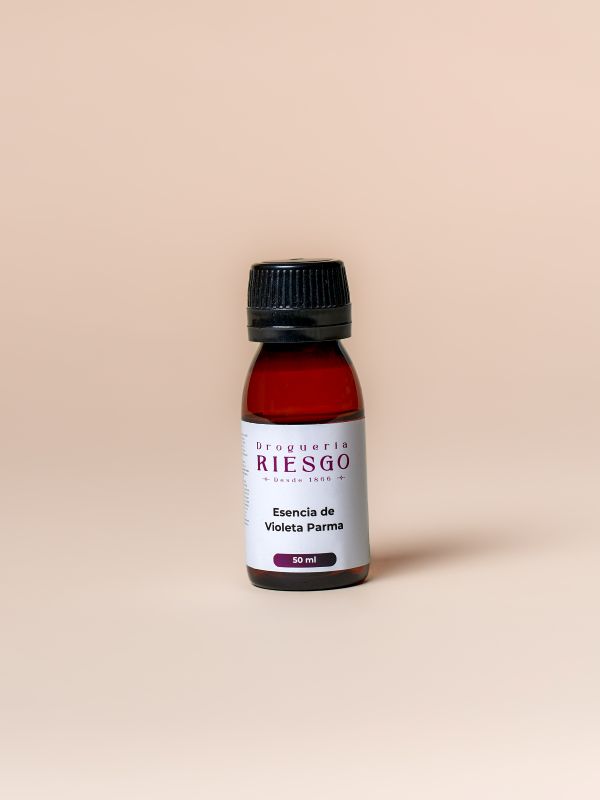 Esencia de Violeta de Parma  
