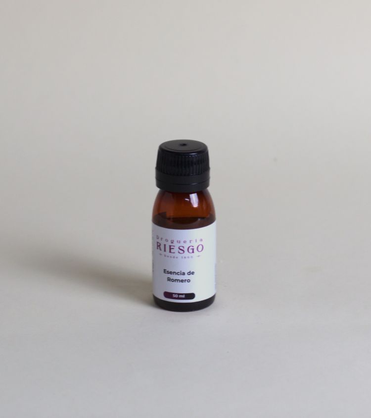 Esencia de Romero 
