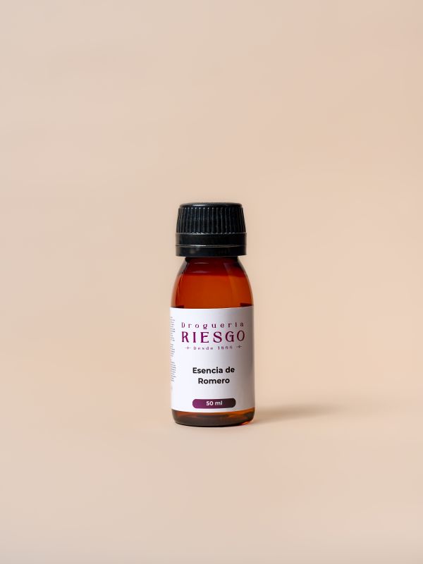 Esencia de Romero 