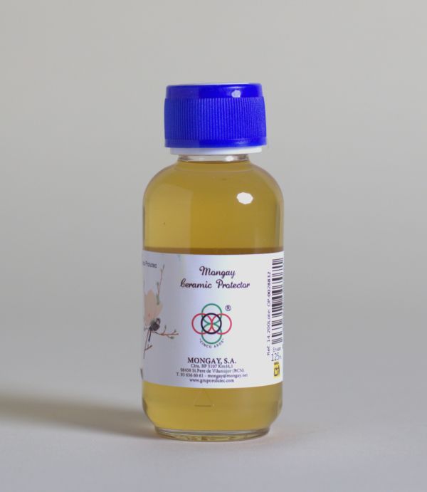 Mongay Ceramic Protector 125 ml