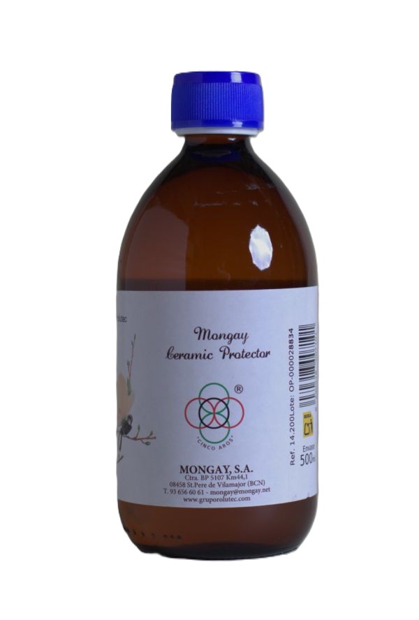 Mongay Ceramic Protector 500 ml