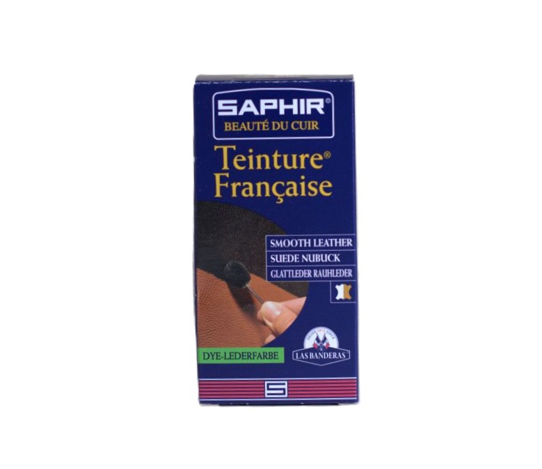 Avel Tintura Francesa Negro Base (01) 50 ml