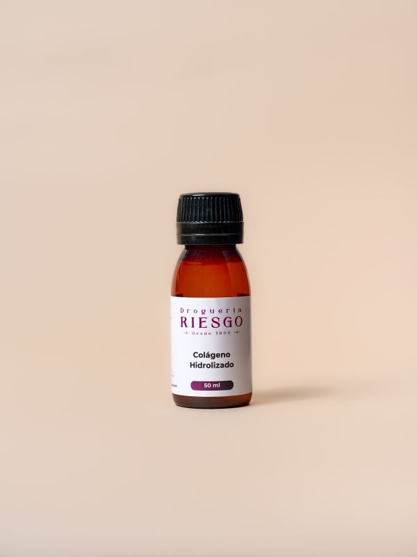 Colágeno Hidrolizado NPH