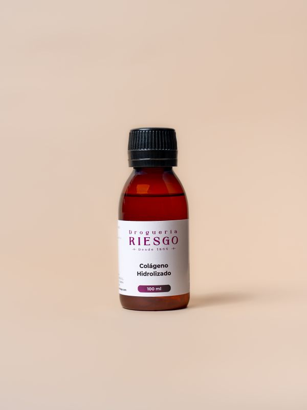 Colágeno Hidrolizado NPH