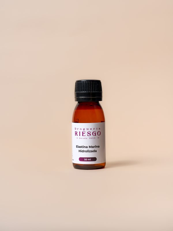 Elastina Marina Hidrolizada C/HGL/CA20