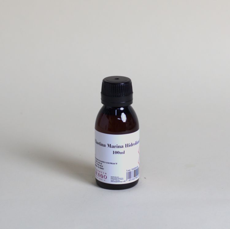 Elastina Marina Hidrolizada C/HGL/CA20