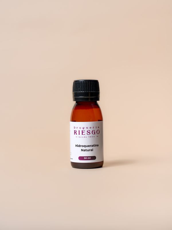 Hidroqueratina NaturaI Kerapro - S