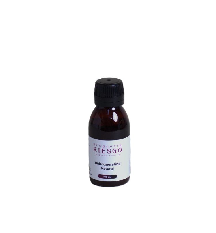 Hidroqueratina NaturaI Kerapro - S