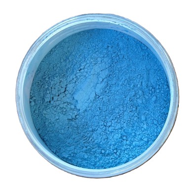 PI Azul Cielo (Bleu Ciel)