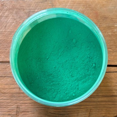 PI Verde Colibrí (Vert Colibri)