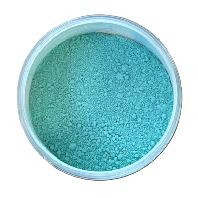 PI Verde Turquesa (Vert Turquoise)