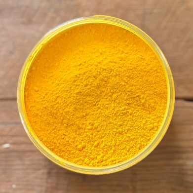 PI Amarillo Girasol (Jaune Tournesol)
