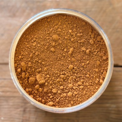 PI Ocre La Habana (Ocre Havane)