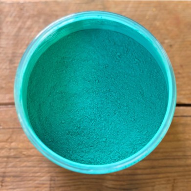 PI Verde Lima (Vert a la Chaux)