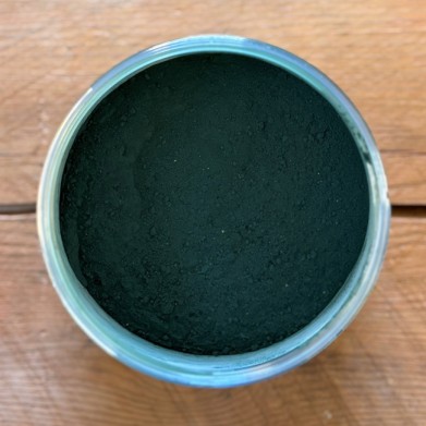 PI Verde Monte-Carlo (Vert Monté-Carlo)