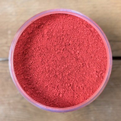 PI Rojo Cinabrio (Rouge Cinabre)