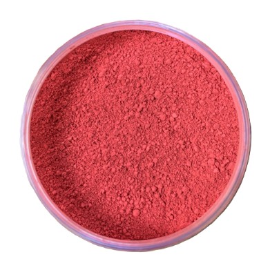 PI Rojo Cinabrio (Rouge Cinabre)