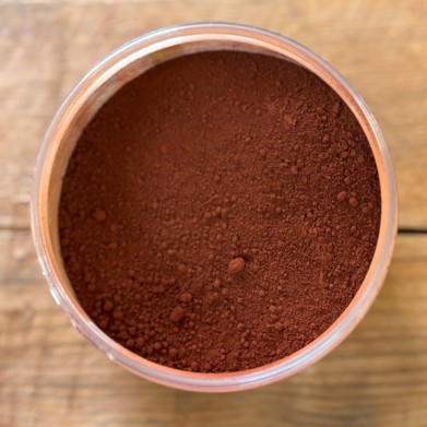 PI Siena Calcinada (Sienne Calcinee)