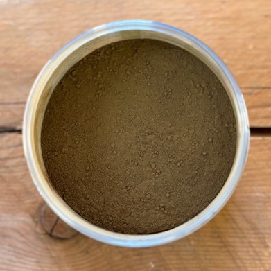 PI Sombra Natural (Ombre Naturelle)