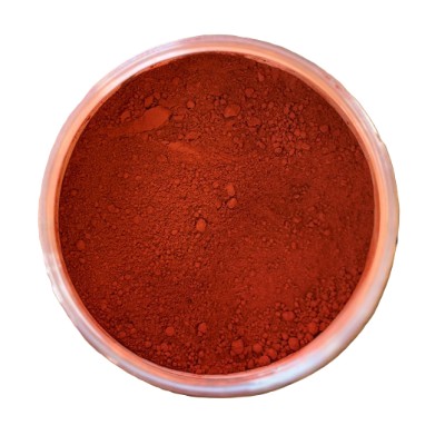 PI Rojo Ercolano (Rouge Ercolano)