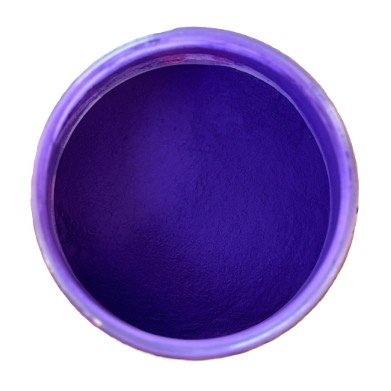 PI Violeta Carmín (Violet Carmin)