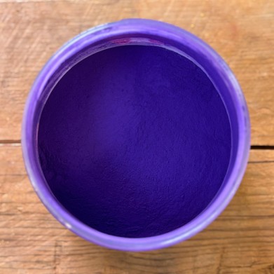 PI Violeta Carmín (Violet Carmin)