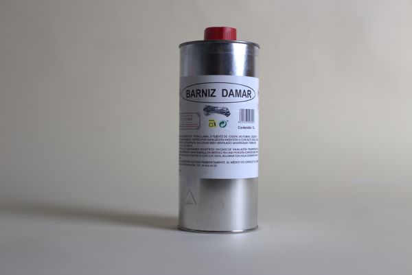 Barniz Damar