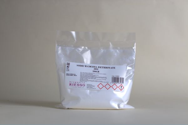 SCI (Sodium Cocoyl Isethionate 80% GR)