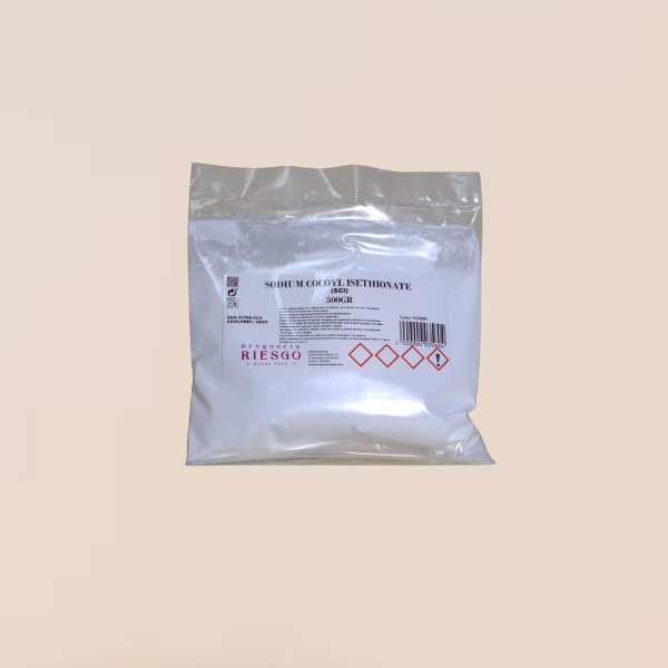 SCI (Sodium Cocoyl Isethionate 80% GR)