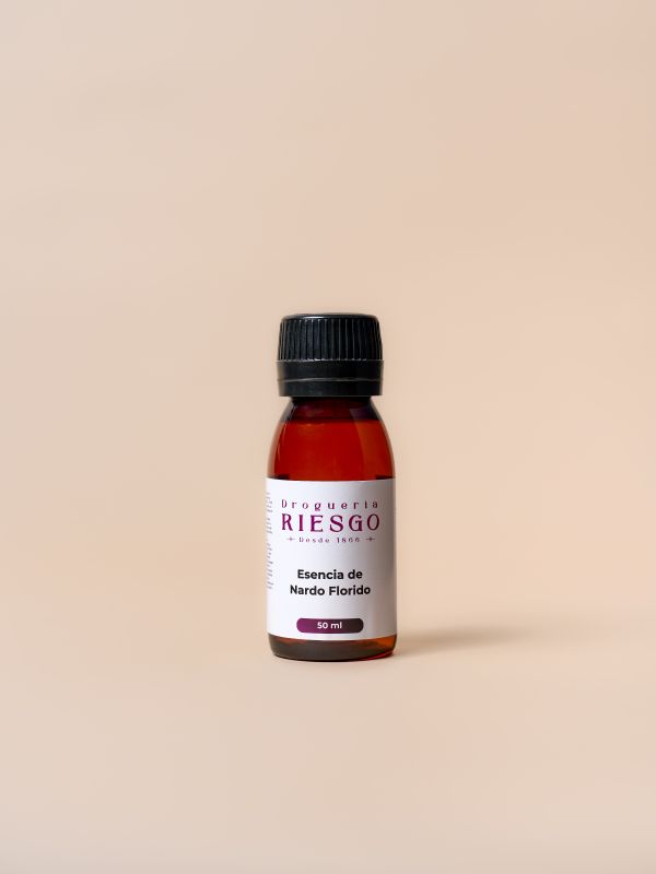 Esencia de Nardo Florido 