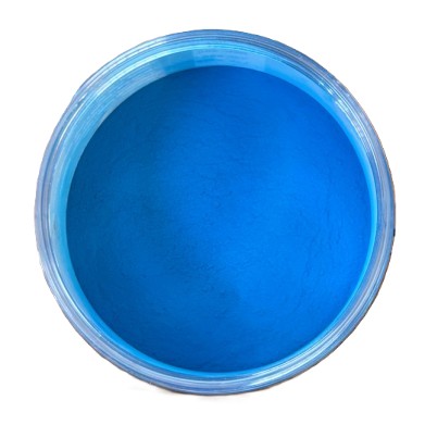PI Azul Indio (Bleu Indien)