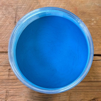 PI Azul Indio (Bleu Indien)