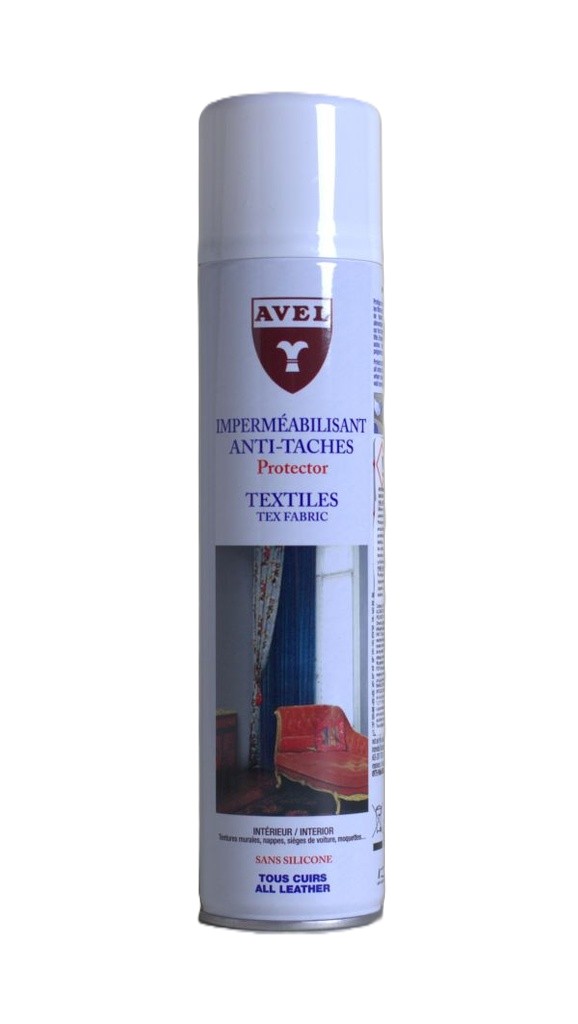 Avel Impermeabilizante Textil Antimanchas 400 ml