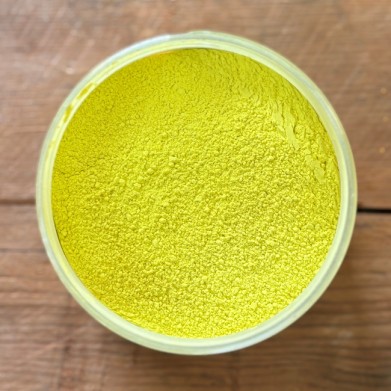 PI Amarillo Limón (Jaune Citron)