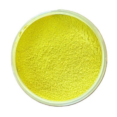 PI Amarillo Limón (Jaune Citron)