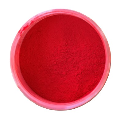 PI Rojo Puerto (Rouge Porto)