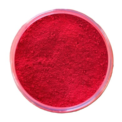 PI Rojo Bermellón (Rouge Vermillon)
