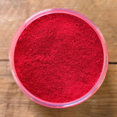 PI Rojo Bermellón (Rouge Vermillon)