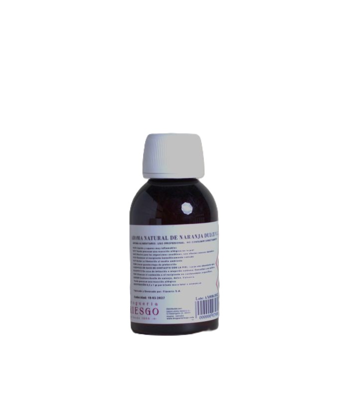 Aroma Naranja Dulce (Soluble) 10 VC