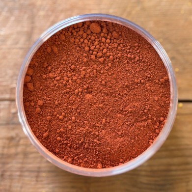 PI Ocre Rojo (Ocre Rouge)