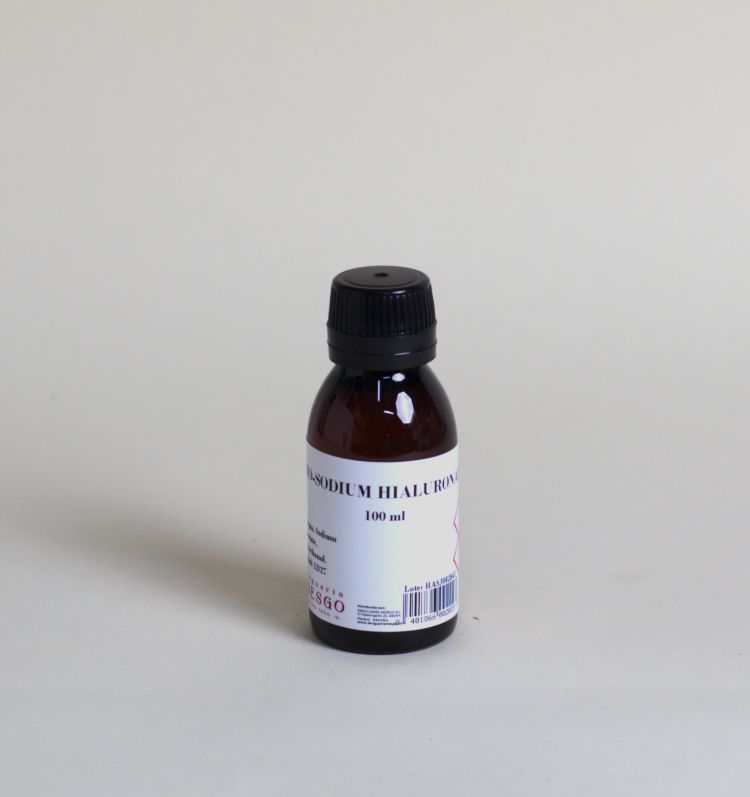 Bio-sodium Hialuronato Soluc. 1% (J Type)