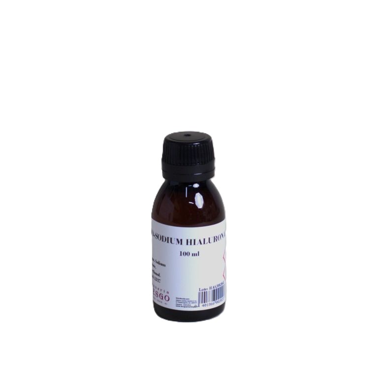 Bio-sodium Hialuronato Soluc. 1% (J Type)
